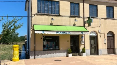 Farmacia