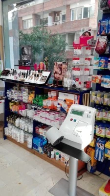Farmacia