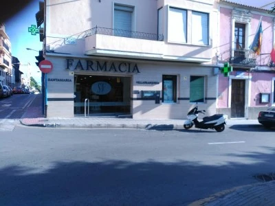 Farmacia
