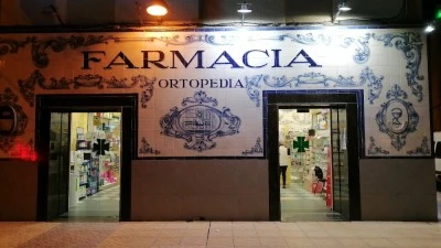 Farmacia