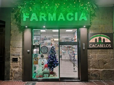 Farmacia