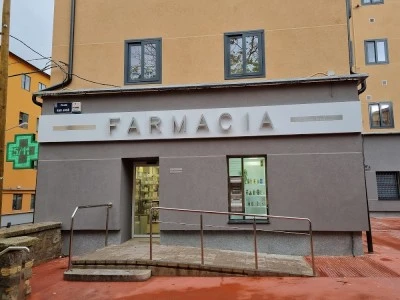 Farmacia