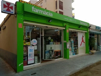 Farmacia
