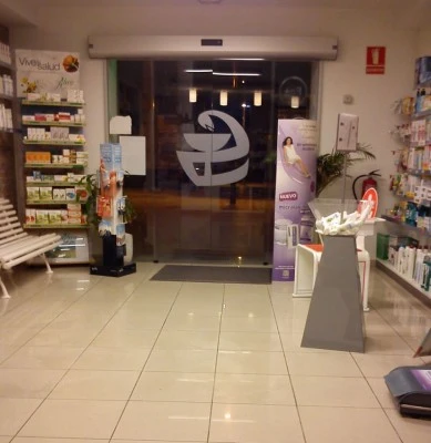 Farmacia