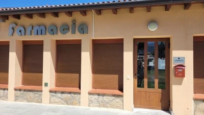 Farmacia