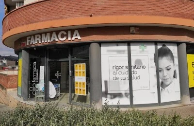 Farmacia