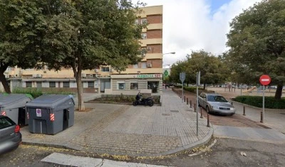 Farmacia 321