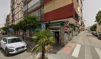 Farmacia A Y M Román Ruiz