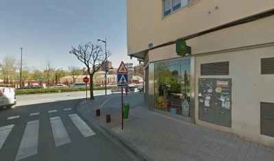 Farmacia Alcántara Serra
