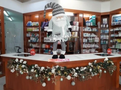Farmacia Alvarez Pontes