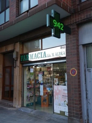 Farmacia ALZOLA