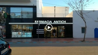Farmacia Antich Torres