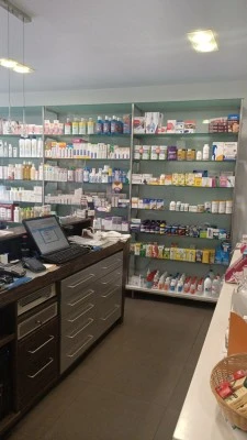 Farmacia Antuñano