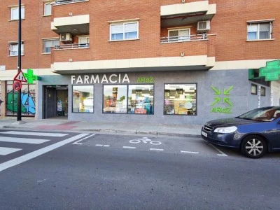 Farmacia ARdZ