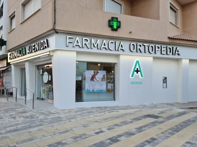 Farmacia Avenida