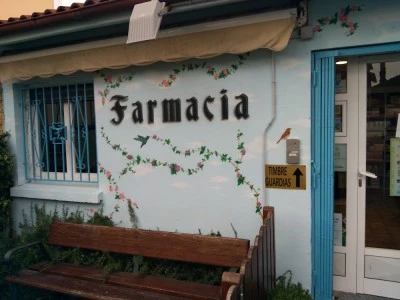 Farmacia Cadavedo