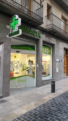 Farmacia Carela Quilez CB