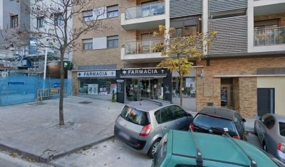 Farmacia Carmen Bonilla Pavón