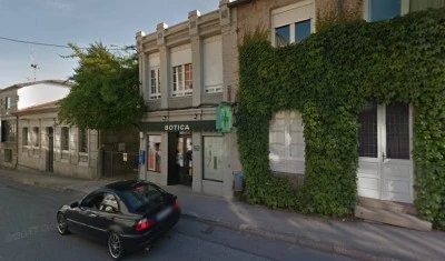 Farmacia Casal