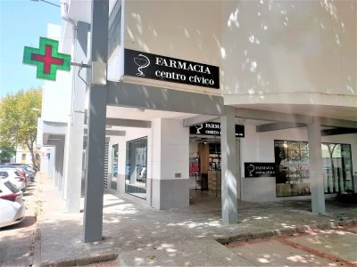 Farmacia Centro Cívico - Ldo. Antonio Llopis Ortiz