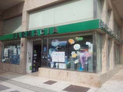 Farmacia Ciudad de la Justicia