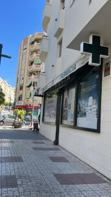 Farmacia Cristina Pareja