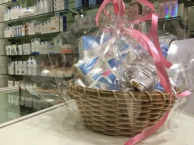 Farmacia de la Cuesta Esnal