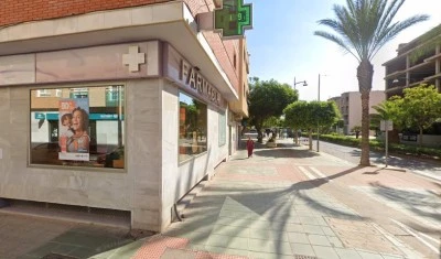 Farmacia de Torres