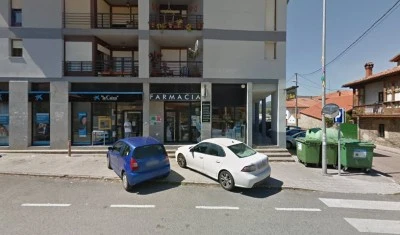 Farmacia Dra. María Teresa Sainz Olavarría
