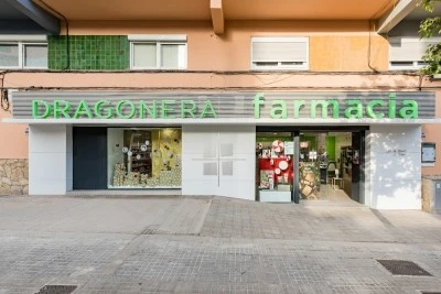 Farmacia Dragonera | Grupo 1915