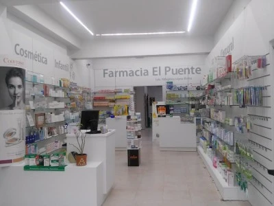 Farmacia El Puente - Teror