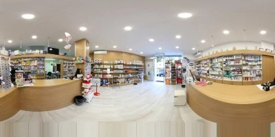 Farmacia Elisa González Alemán