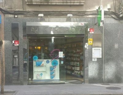 Farmacia Fátima