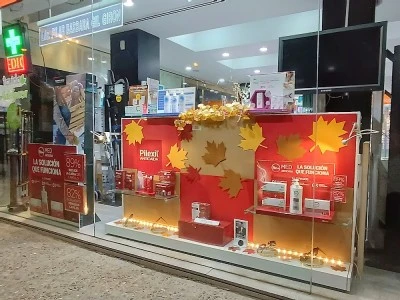 Farmacia Girón