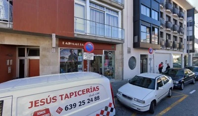 Farmacia Gómez Pardo Asenjo