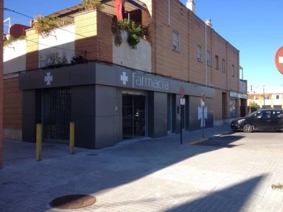 Farmacia Guadalquivir