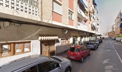 Farmacia Helena López Calvo