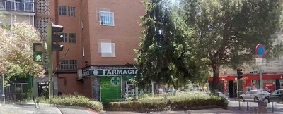 Farmacia Hernández Suárez, Móstoles