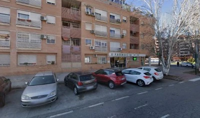 Farmacia I+ Óptica García Lorca