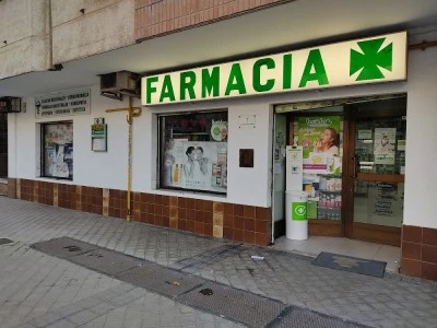 Farmacia Ibáñez Colmenar