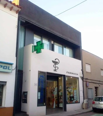 FARMACIA ISABEL MOTIÑO
