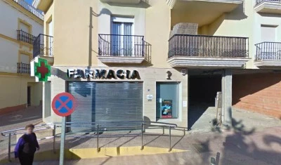 Farmacia Josefa Fernández Pérez