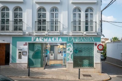 Farmacia La Banda