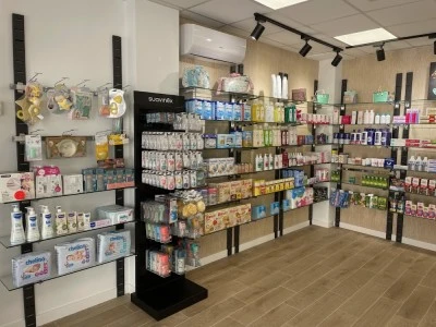 FARMACIA LA CARTUJA TALAMANCA