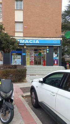 Farmacia López Moltó