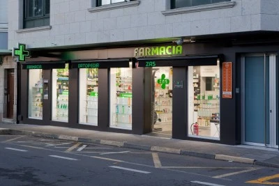 Farmacia Manuel Montero