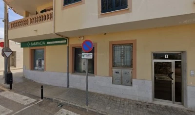 Farmacia Maria Francisca Perez Pascual