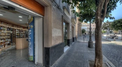 Farmacia María Josefa Corrales Sendino