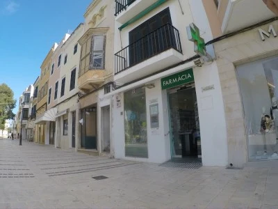 Farmàcia Martí Sureda