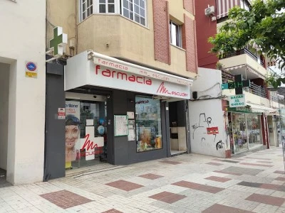 Farmacia MM Escuder